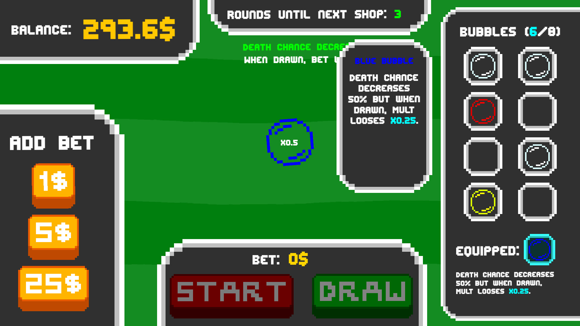 Bubble Investor screenshot 4