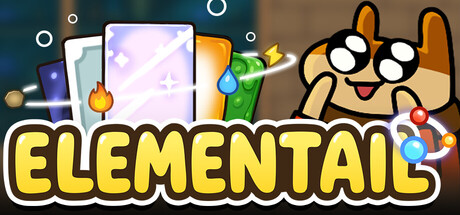 Elementail Cover Image