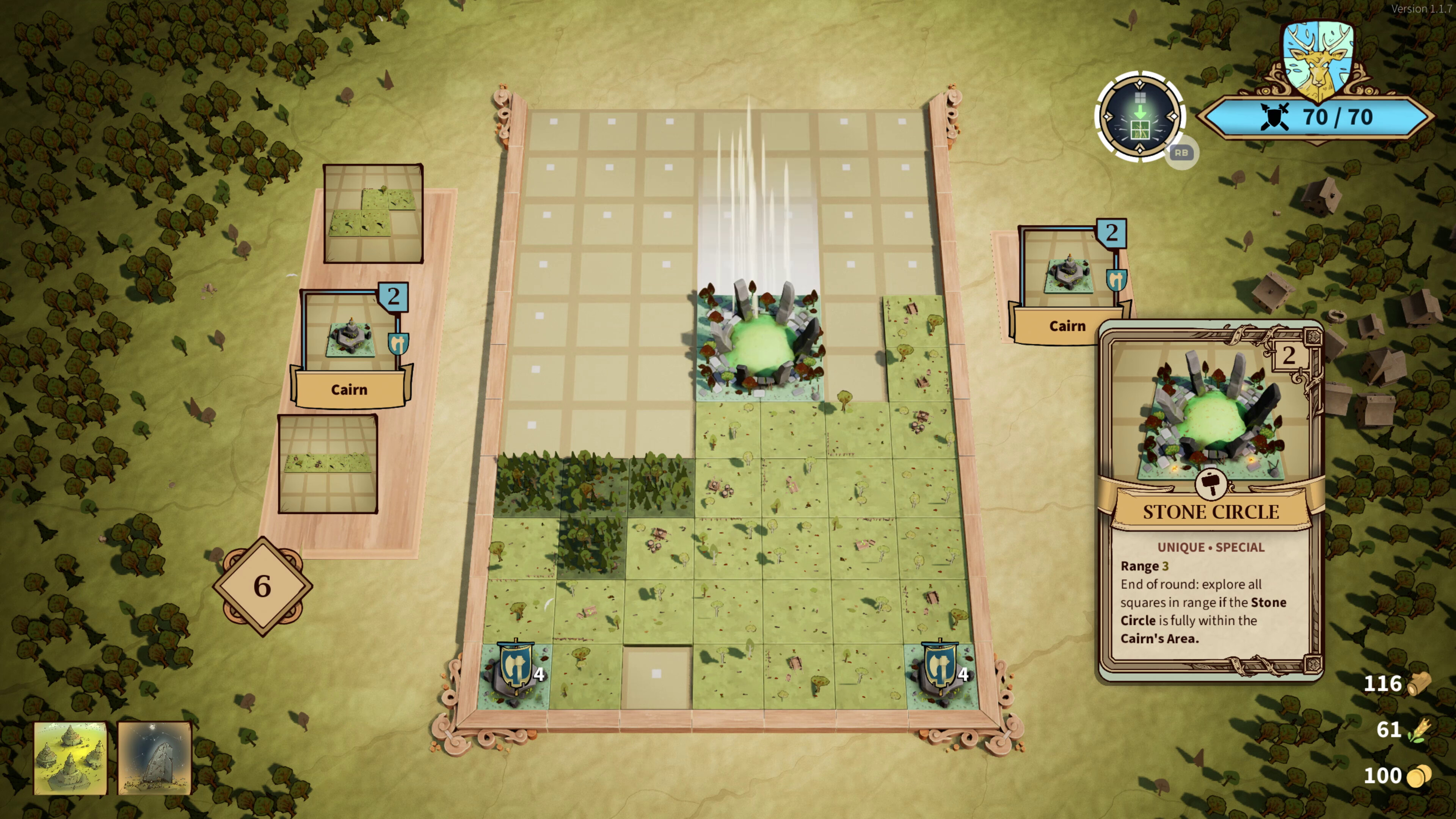 Drop Duchy - The Tribe screenshot 3