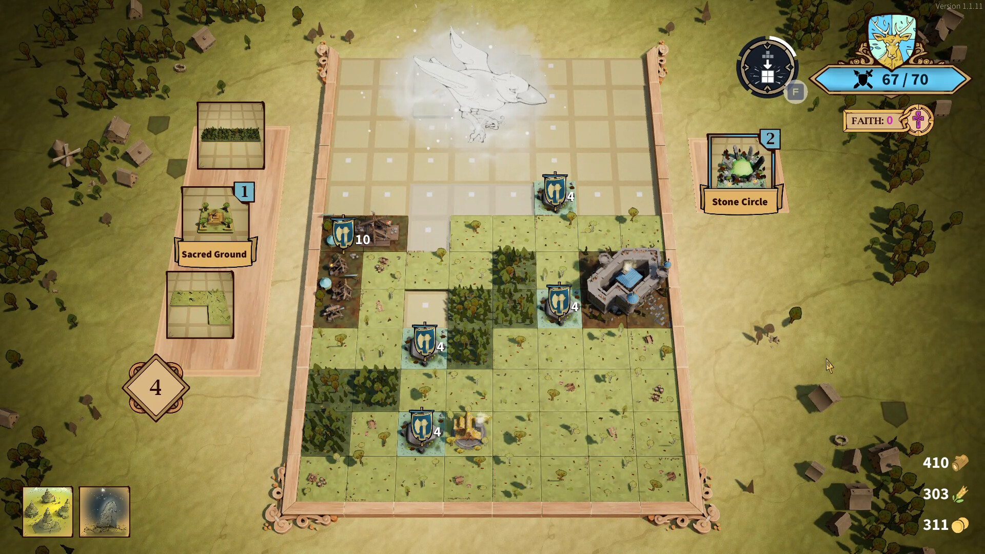 Drop Duchy - The Tribe screenshot 7