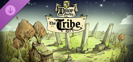 Drop Duchy - The Tribe