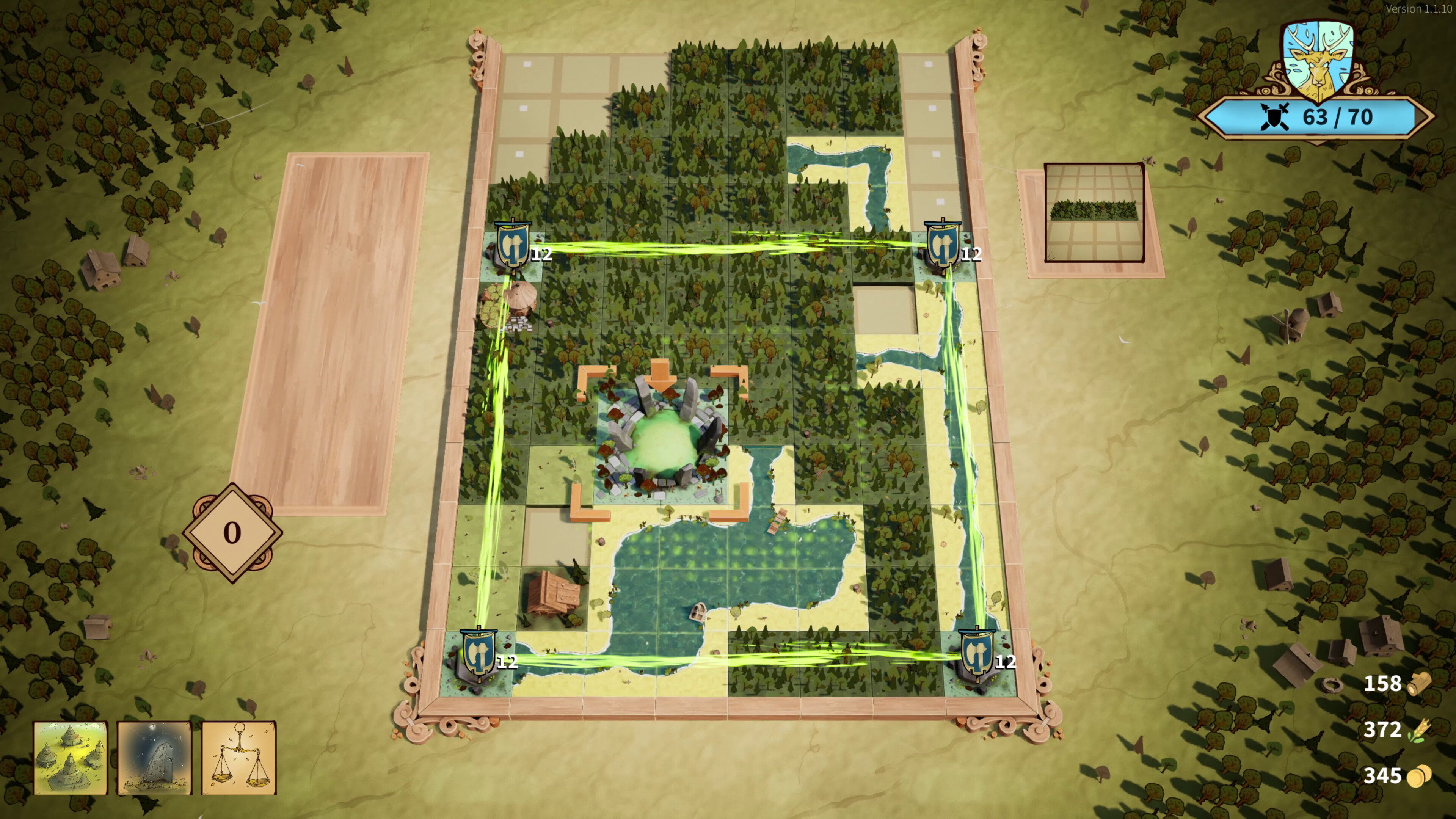 Drop Duchy - The Tribe screenshot 5