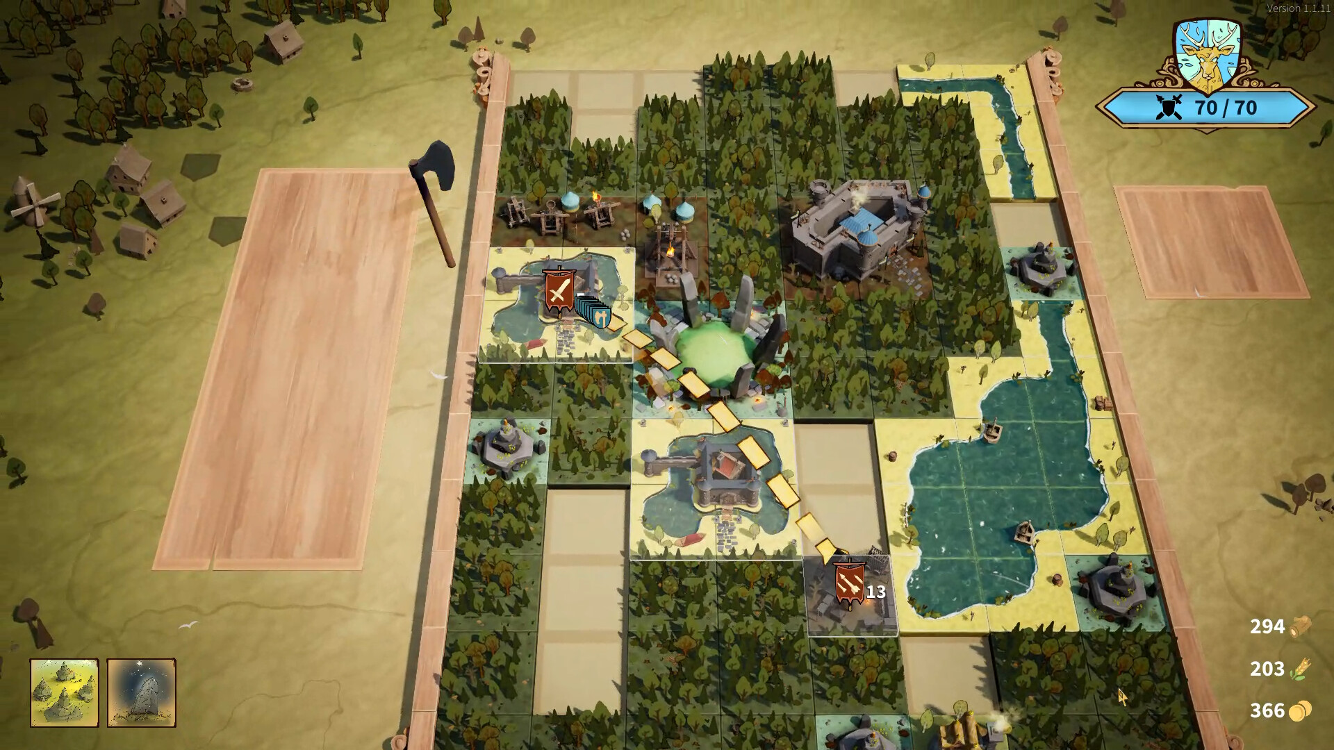 Drop Duchy - The Tribe screenshot 4