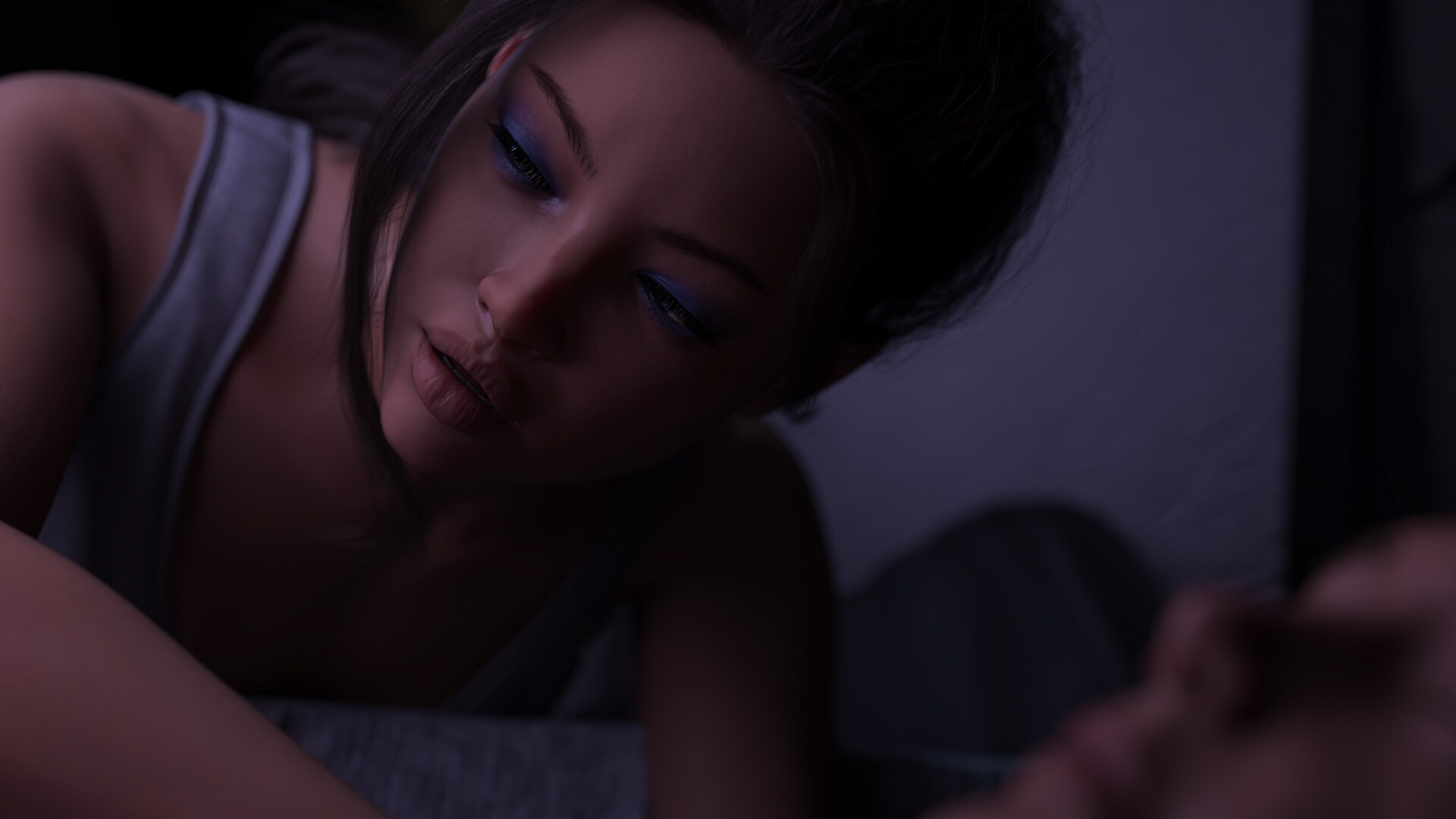 RAVE screenshot 7