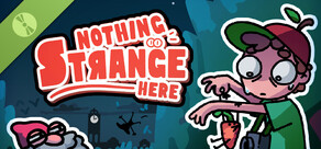 Nothing Strange Here Demo