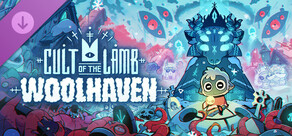 Steam DLCページ：Cult of the Lamb