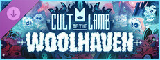 Cult of the Lamb: Woolhaven