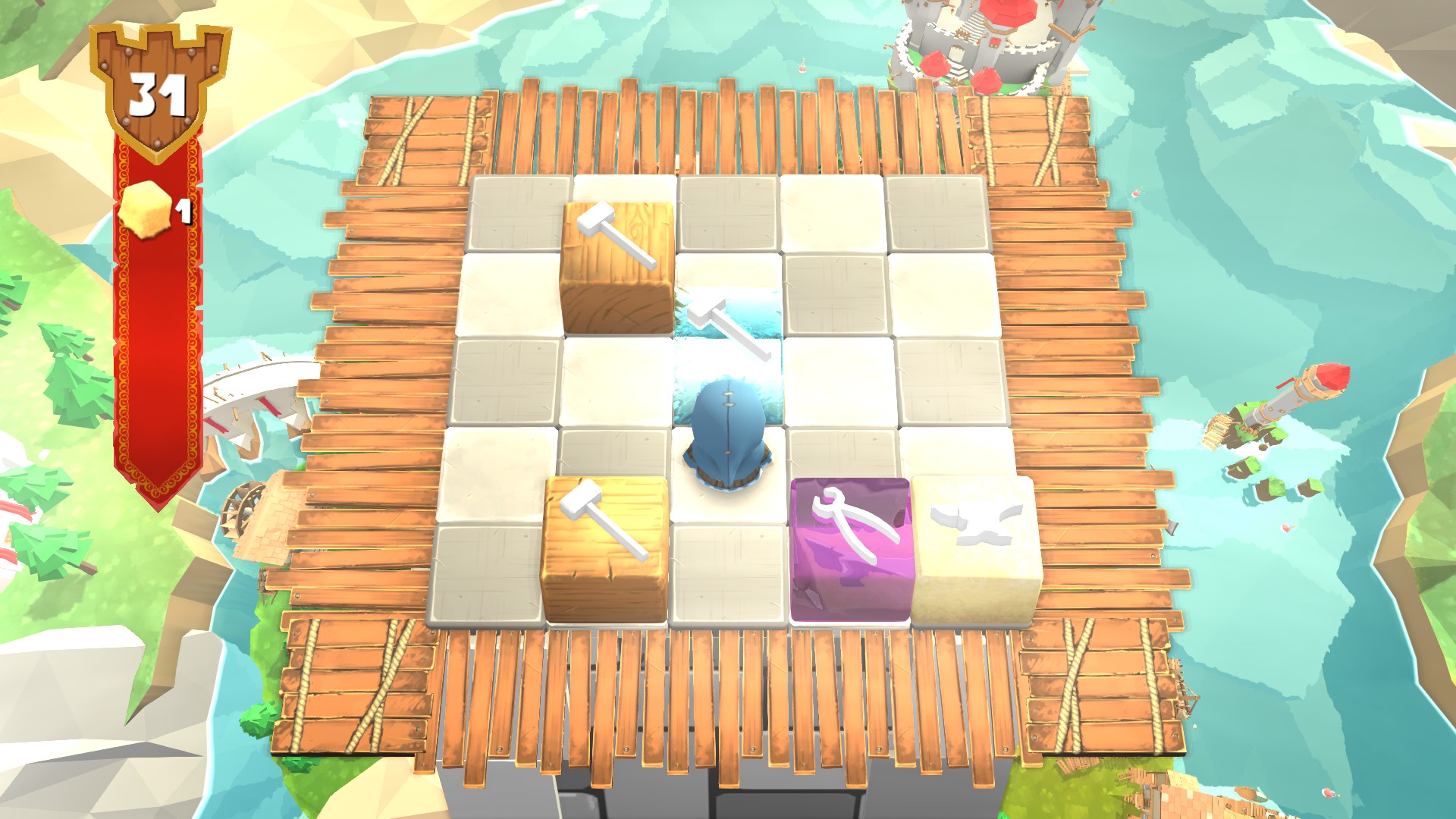 Castles screenshot 4