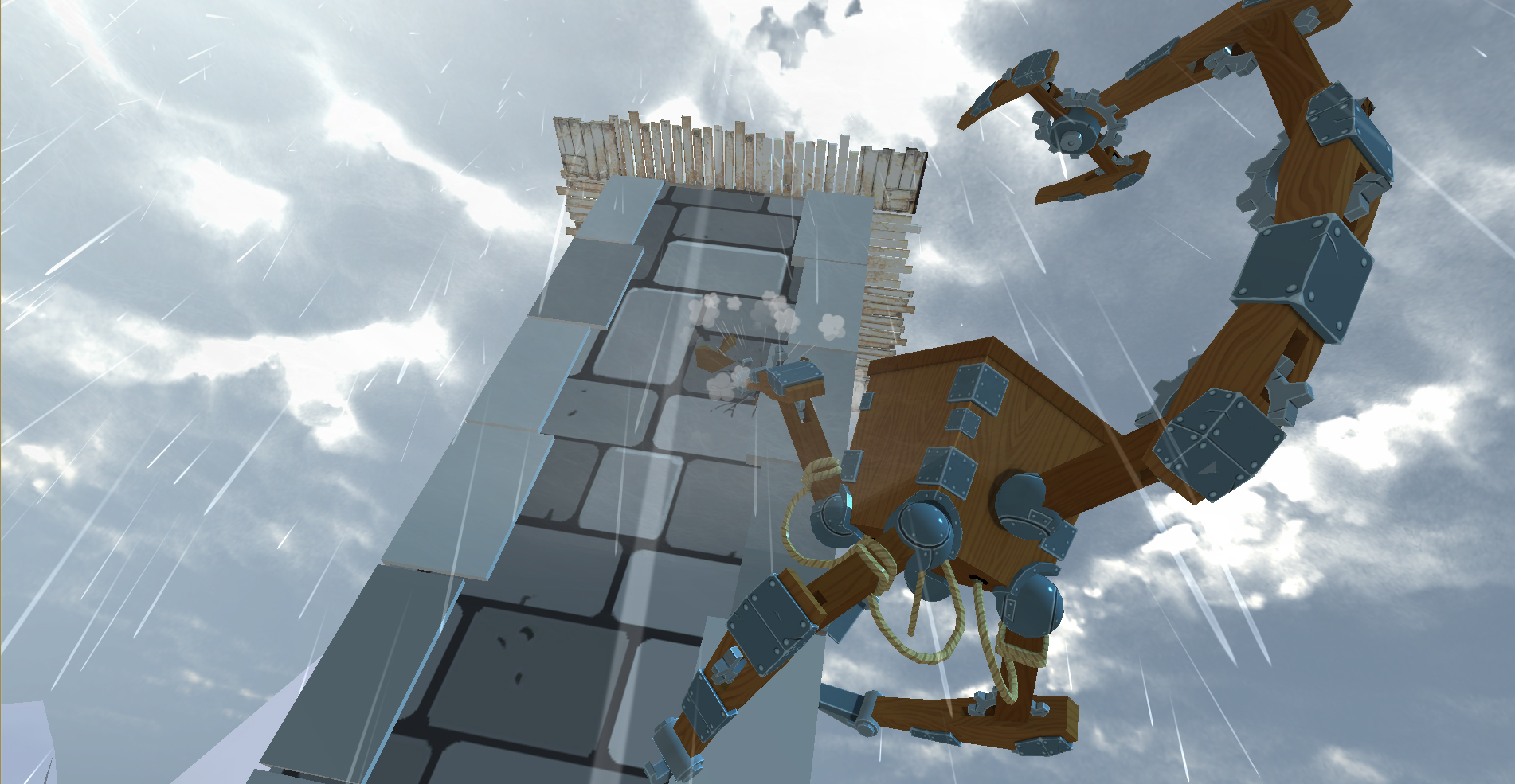 Castles screenshot 6