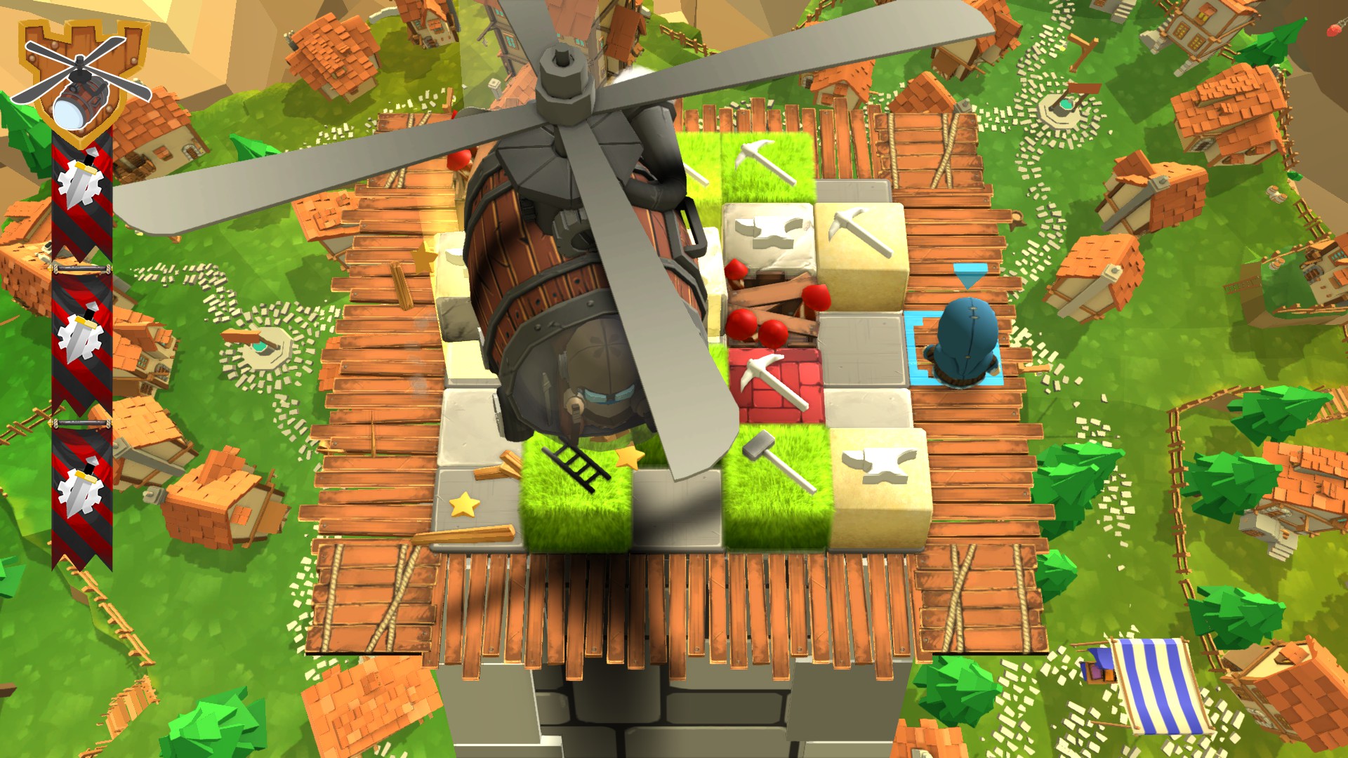 Castles screenshot 5