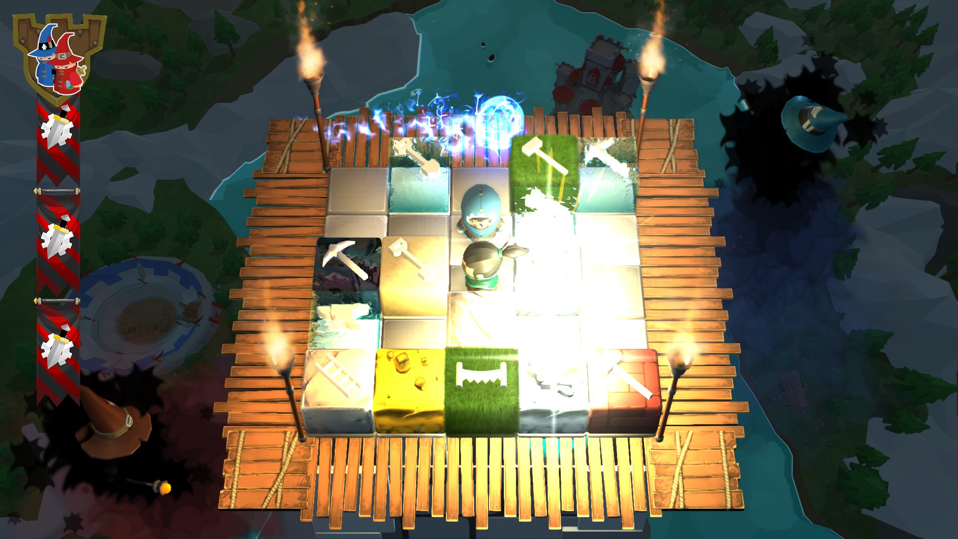 Castles screenshot 9