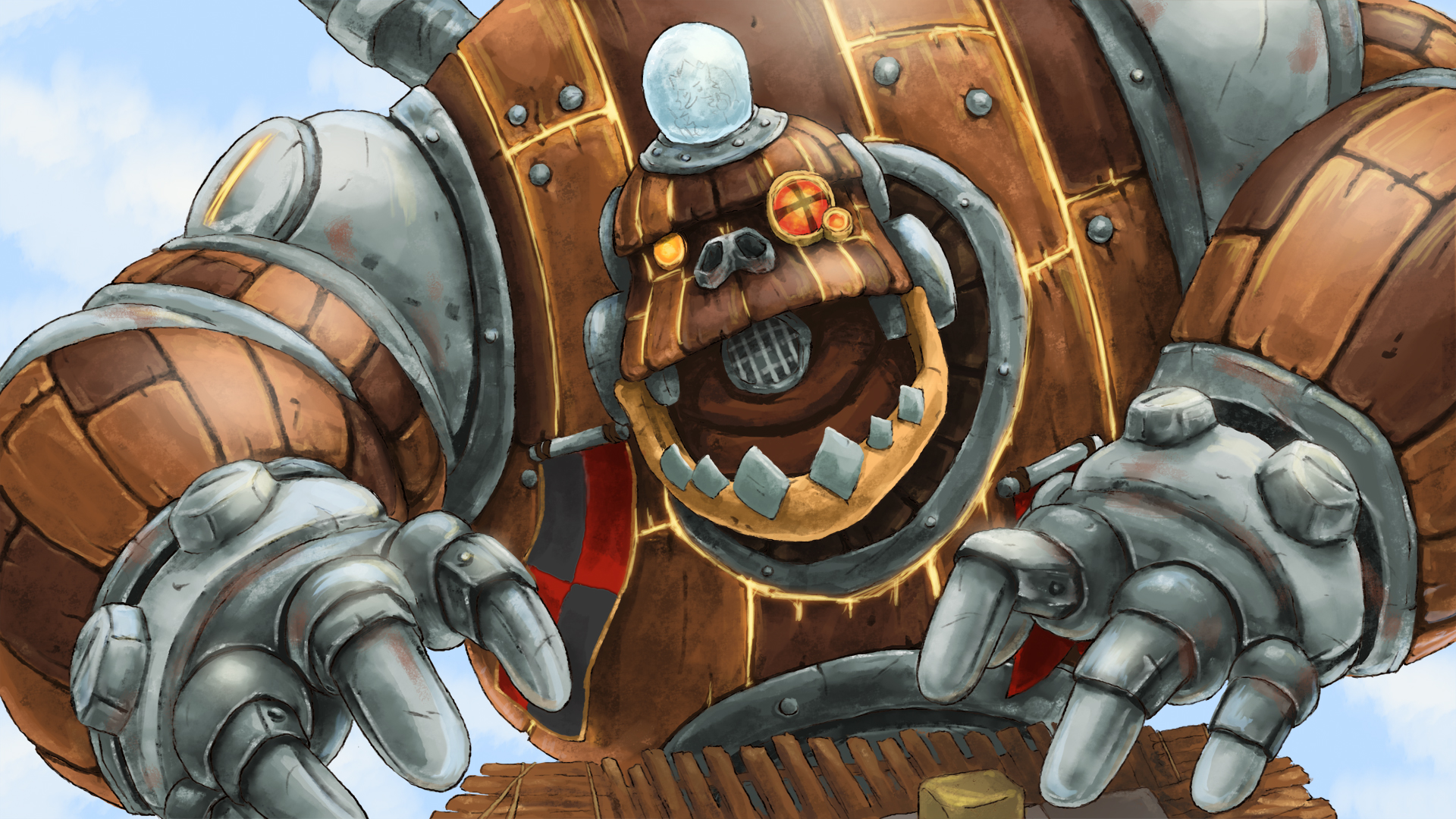 Castles screenshot 10