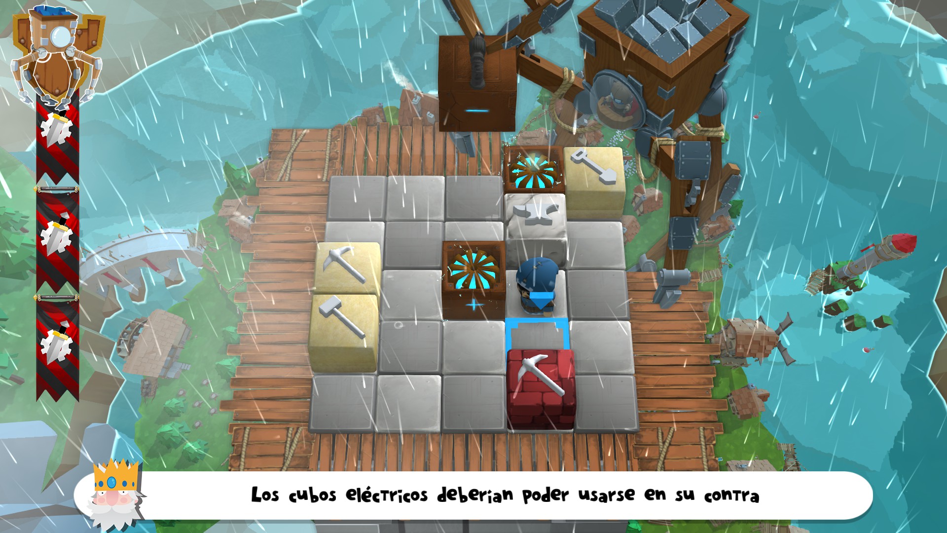 Castles screenshot 7