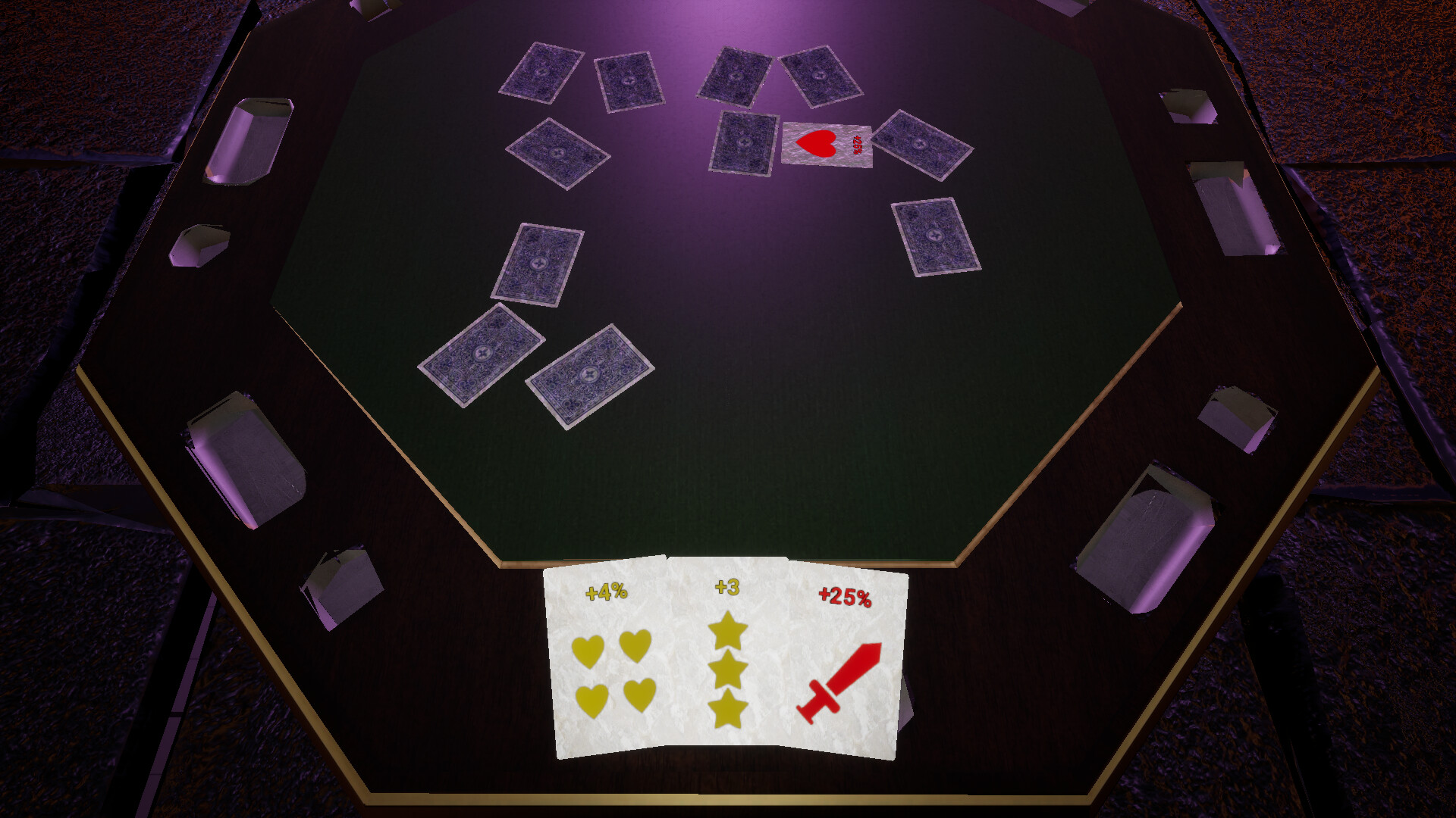 Miraclawns screenshot 6