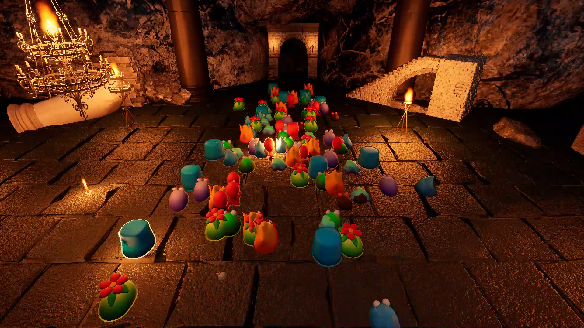 Miraclawns screenshot 7