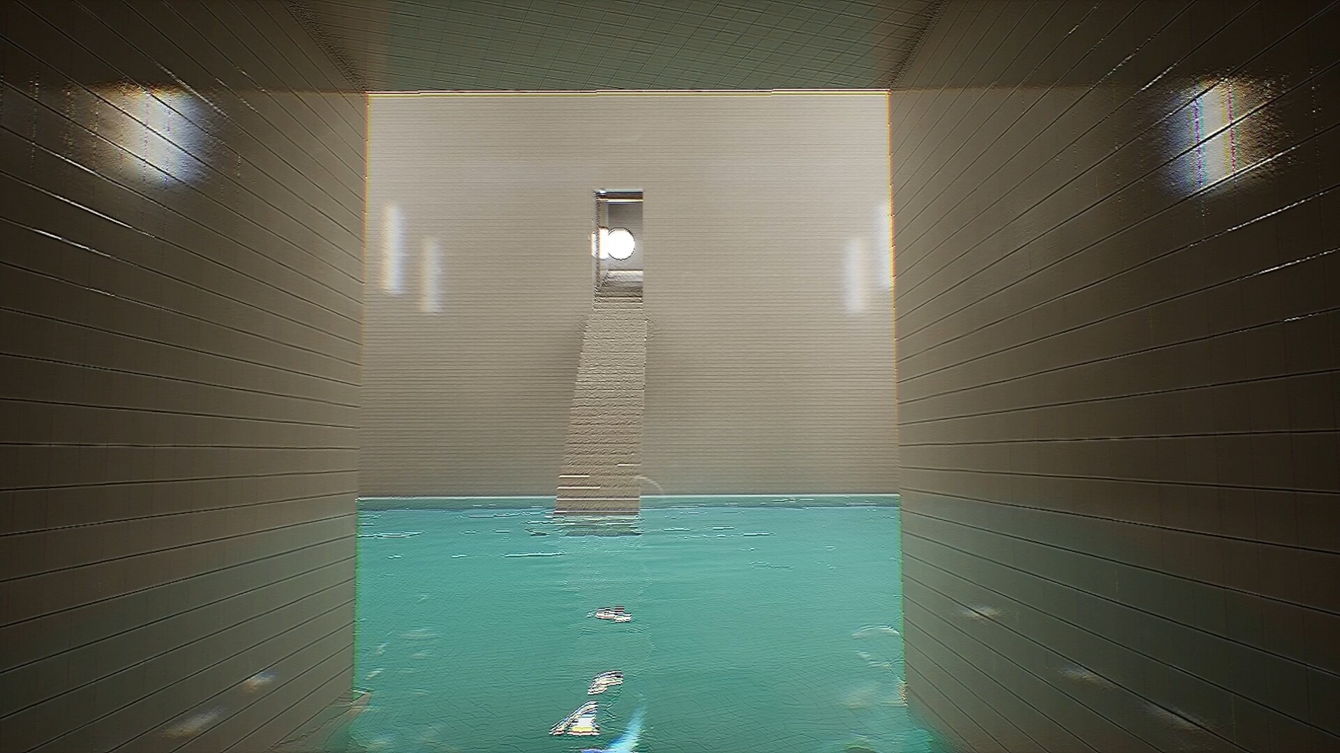 LiminalHorror screenshot 1