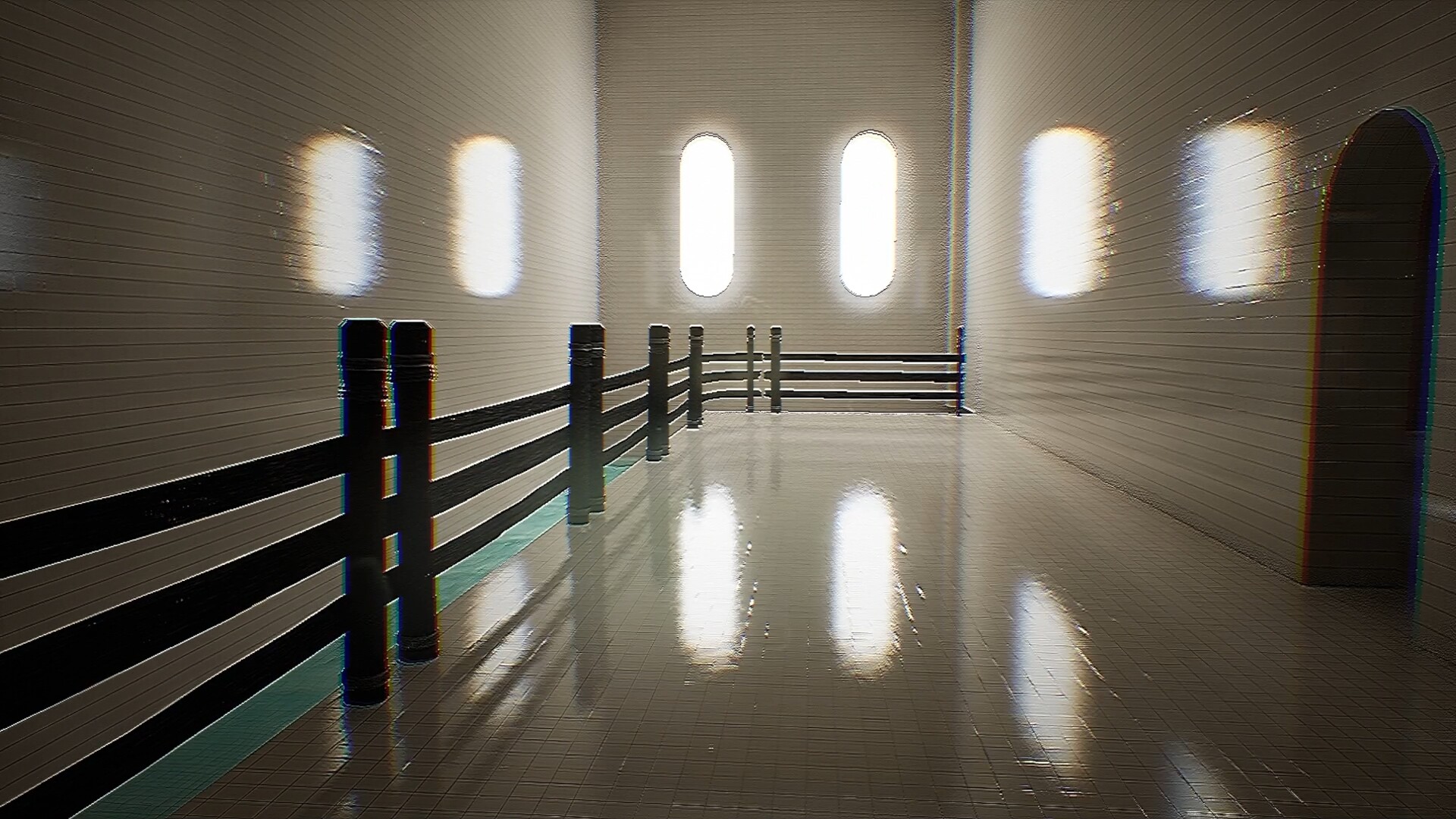 LiminalHorror screenshot 6
