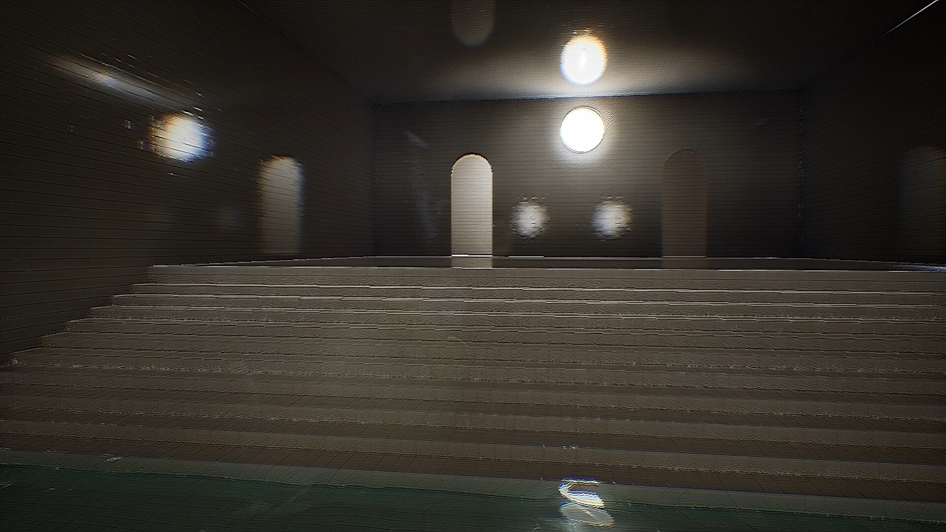 LiminalHorror screenshot 2