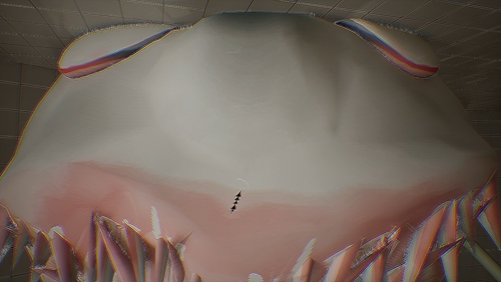 LiminalHorror screenshot 5