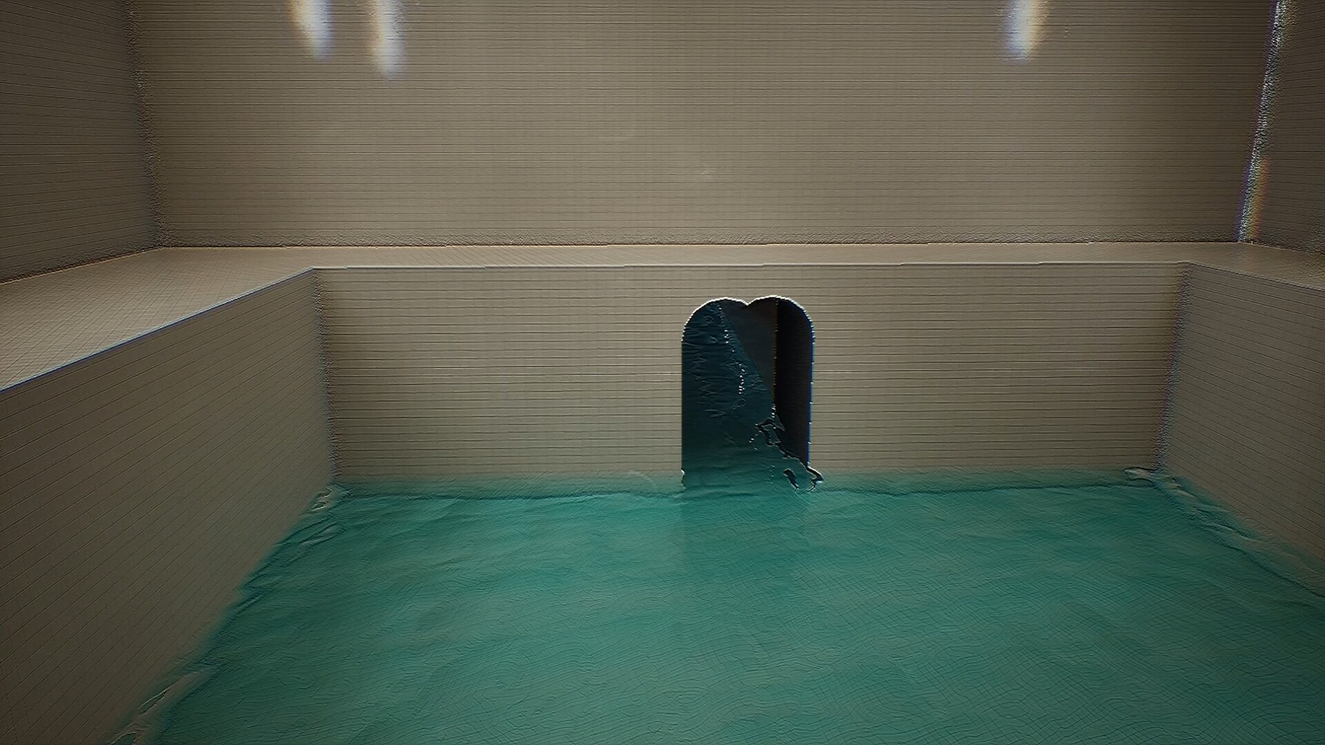 LiminalHorror screenshot 3