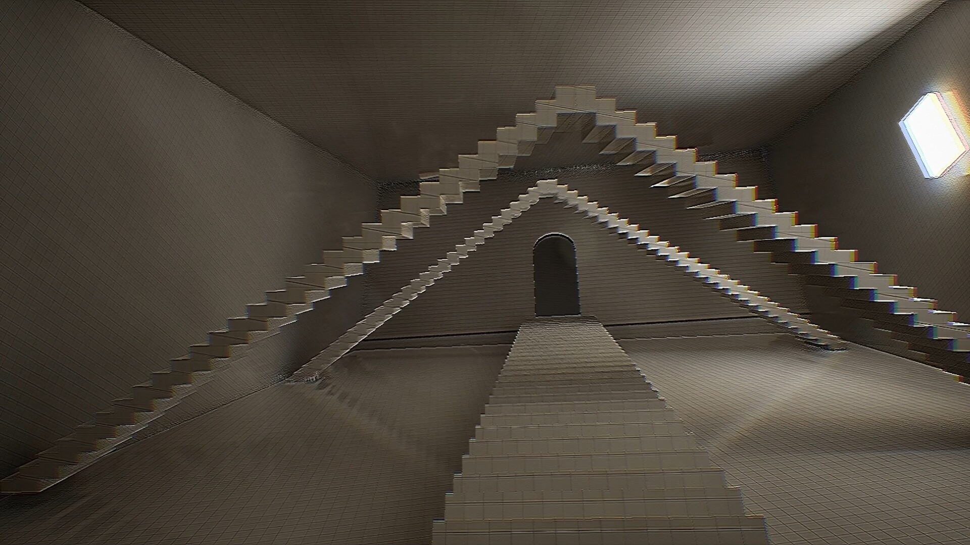 LiminalHorror screenshot 7