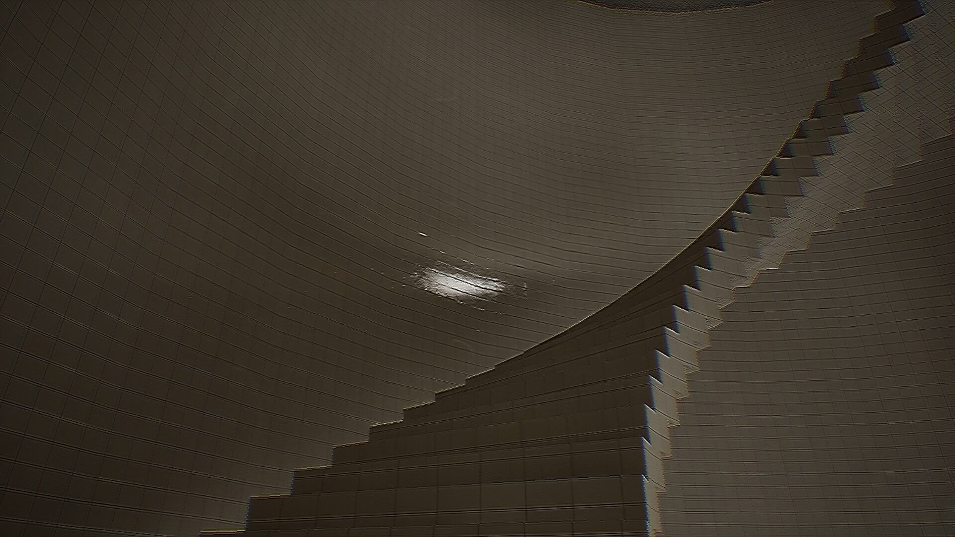 LiminalHorror screenshot 4