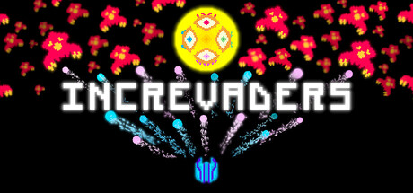 入侵者|Increvaders|官方中文|支持手柄|容量146M