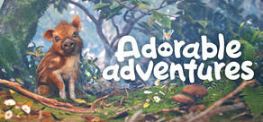 Adorable Adventures