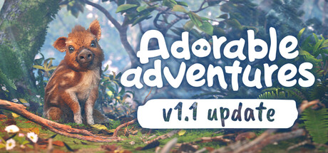 Adorable Adventures