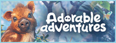 Adorable Adventures