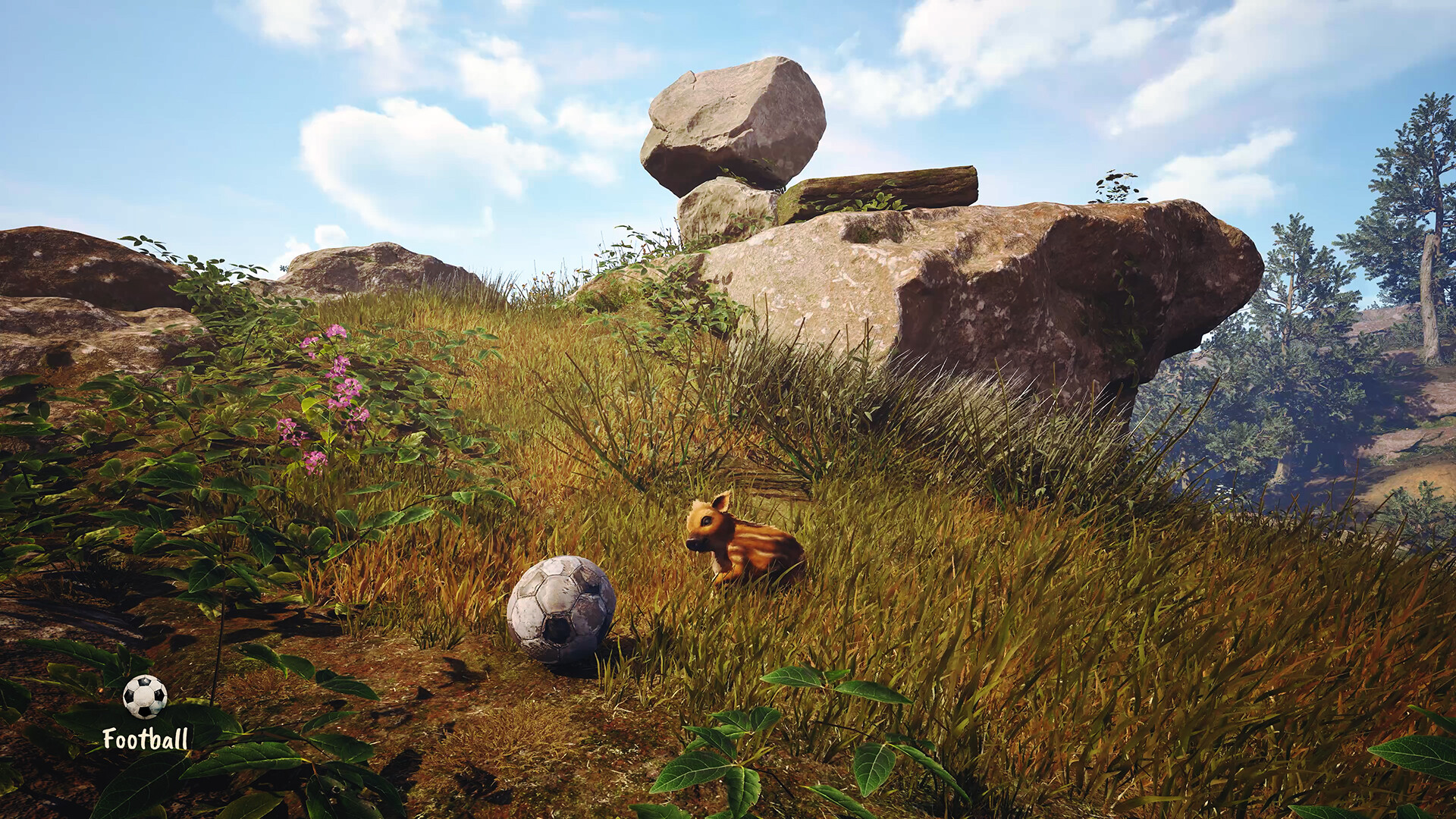 Adorable Adventures screenshot 8