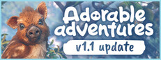 Adorable Adventures