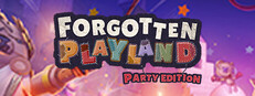 Forgotten Playland
