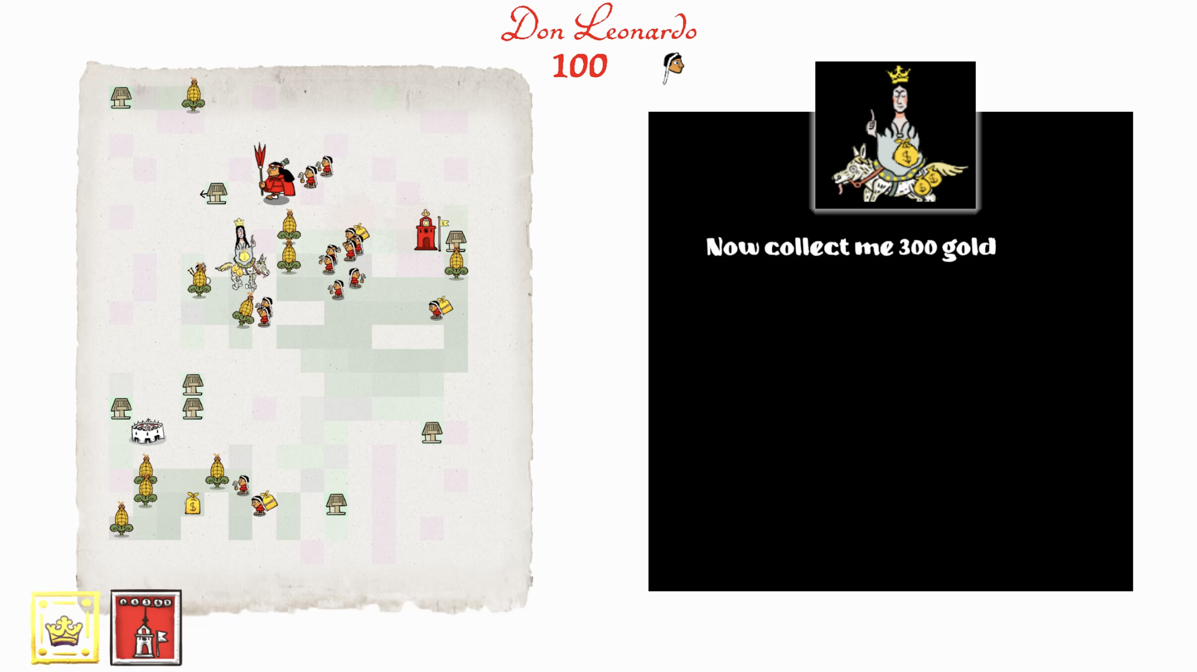 Caxtilteca screenshot 5