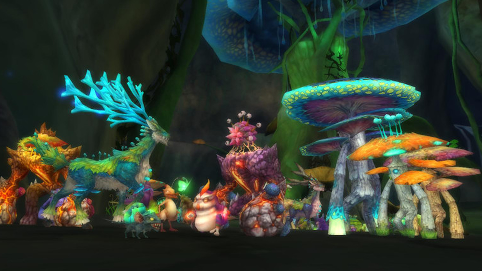 Florensia screenshot 7