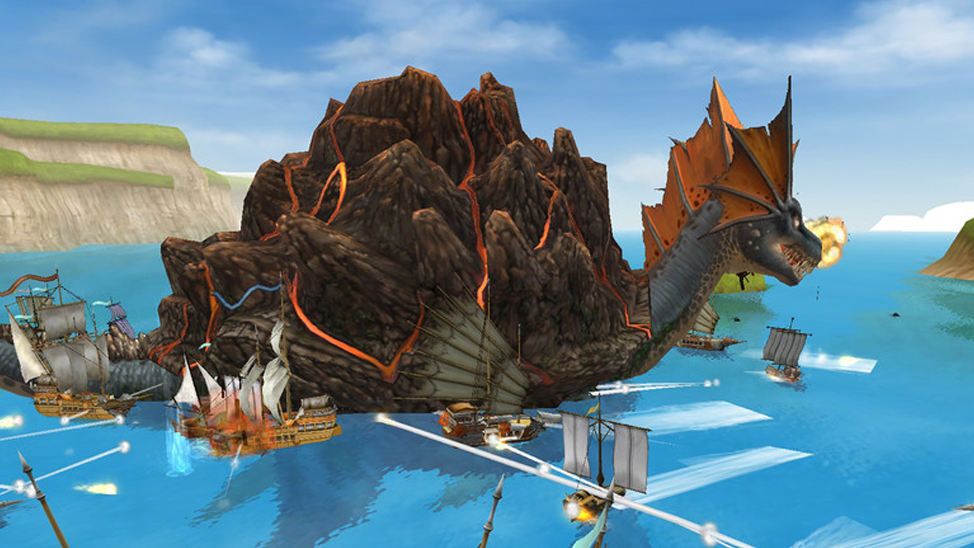 Florensia screenshot 5