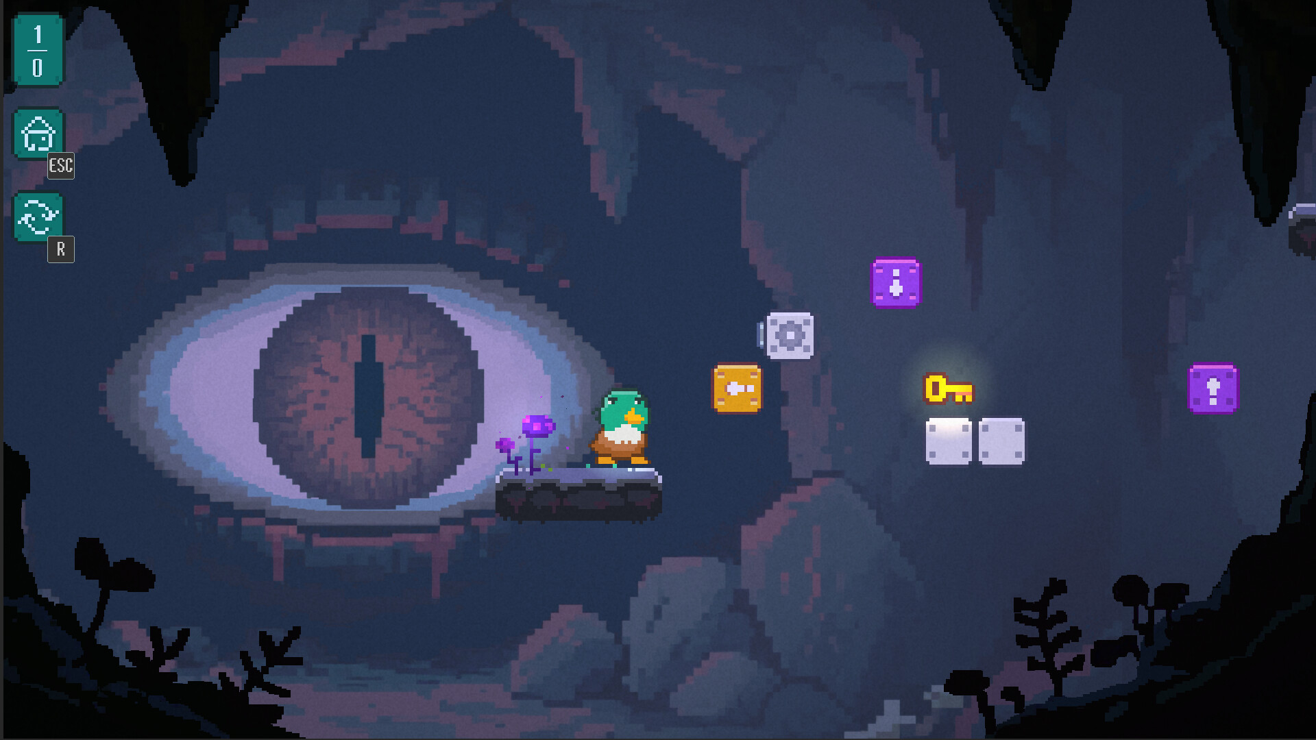 Pochard Jamie screenshot 5
