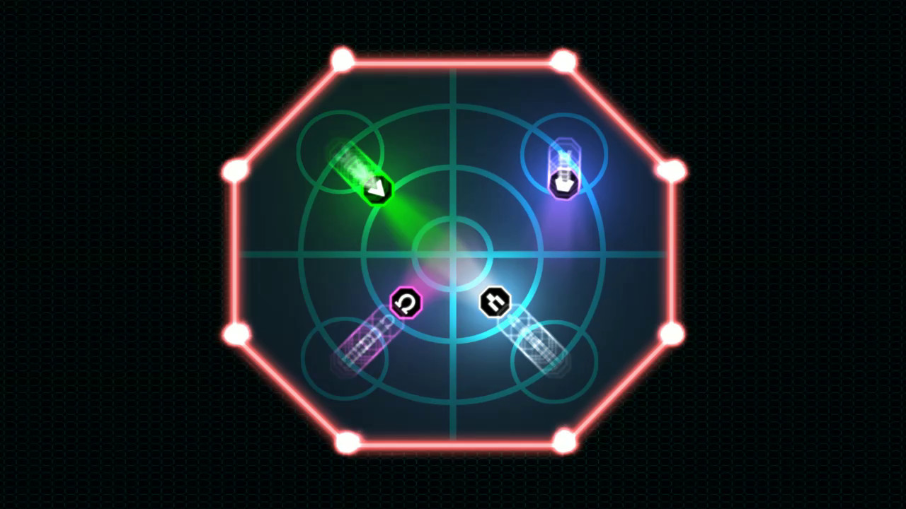 Impulse Revolution screenshot 3