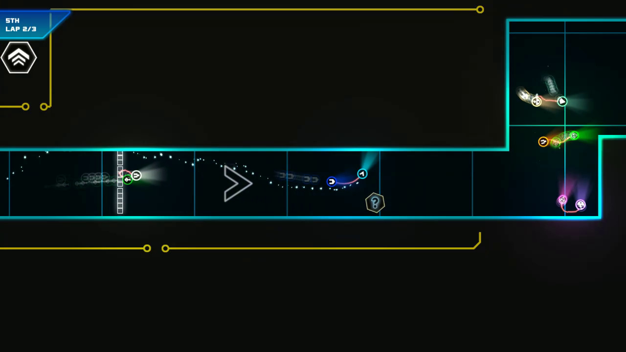 Impulse Revolution screenshot 6