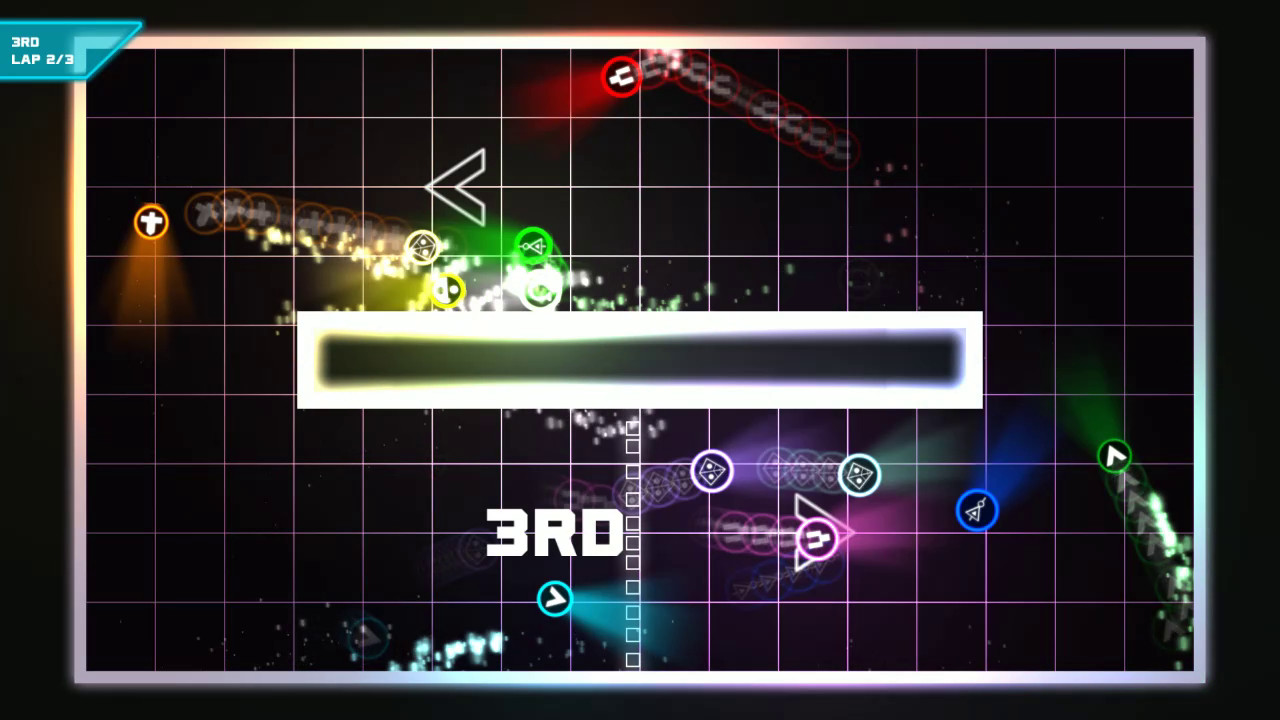 Impulse Revolution screenshot 4