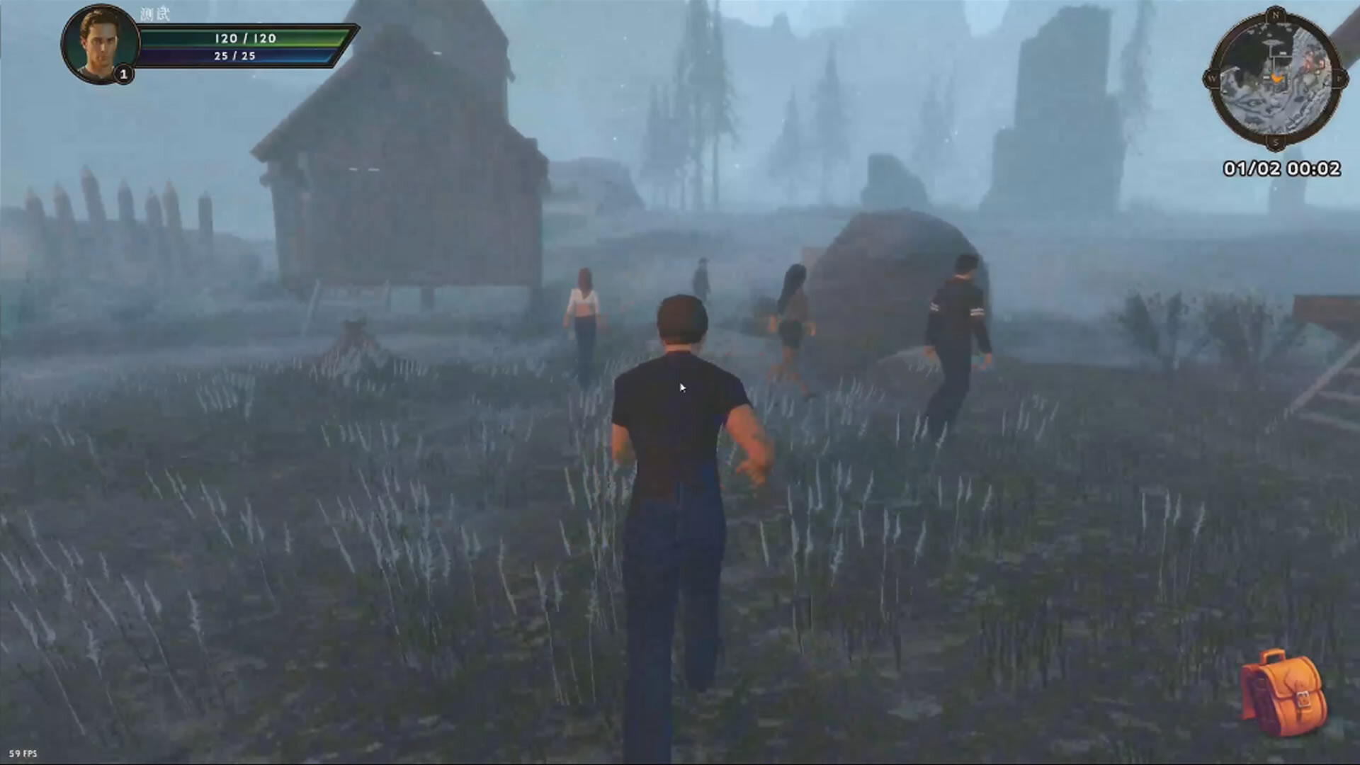 Cursed Castle screenshot 3