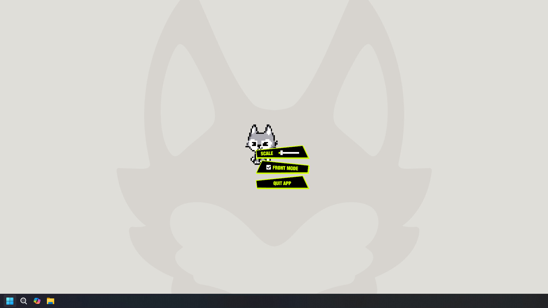 with ZETA kun screenshot 2