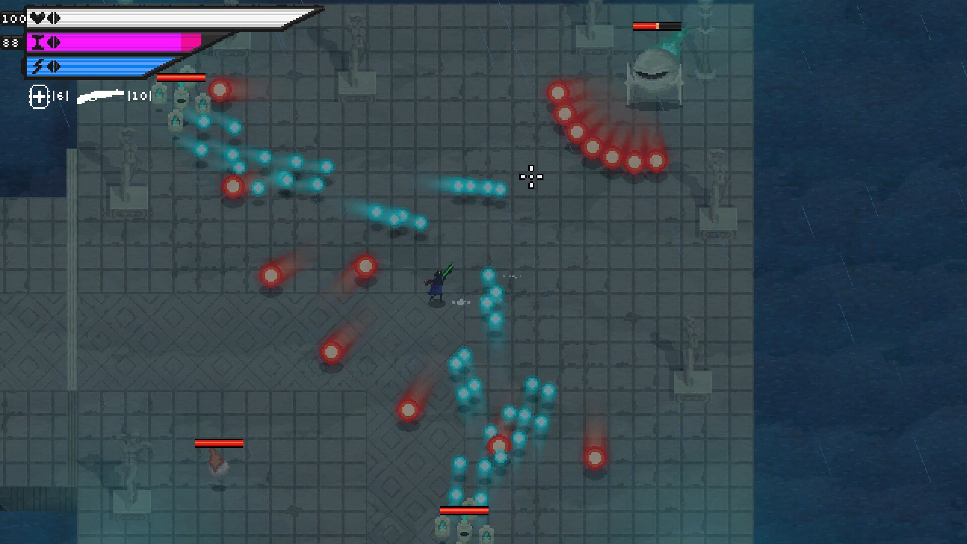 Ispell screenshot 10