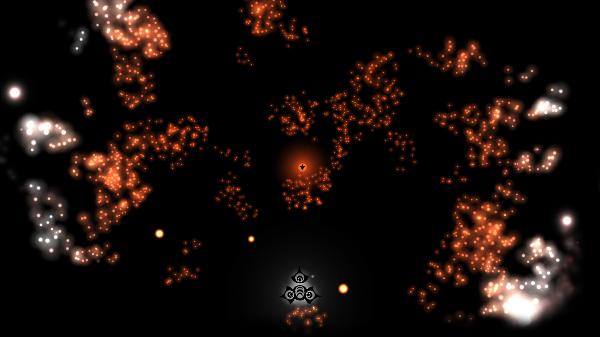Devouring Stars - Soundtrack screenshot 1