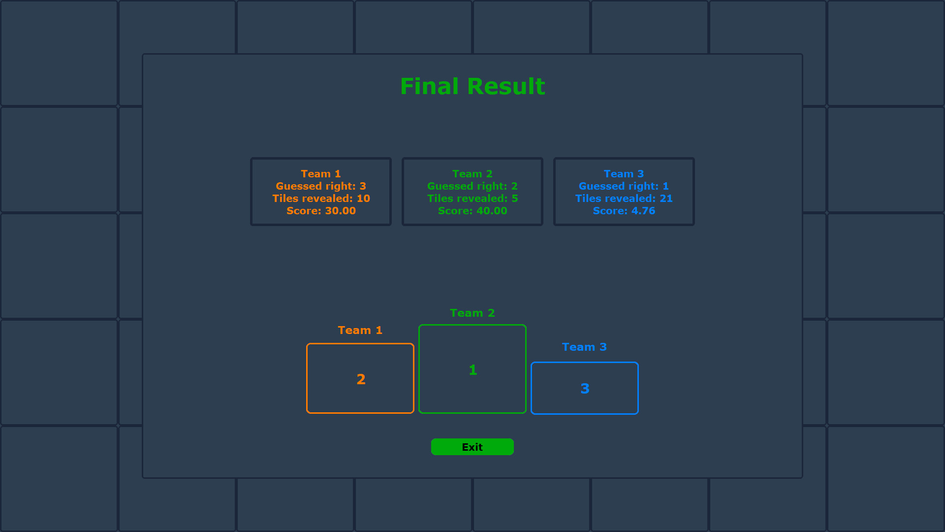 TileGuesser screenshot 9
