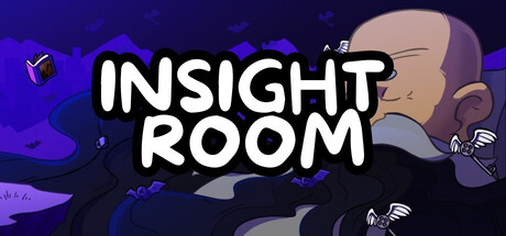 INSIGHT ROOM