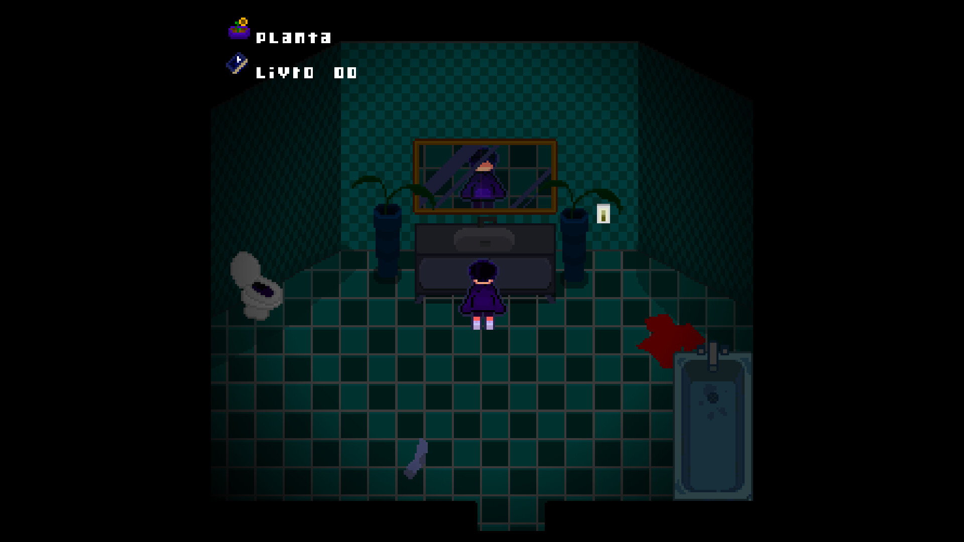 INSIGHT ROOM screenshot 4