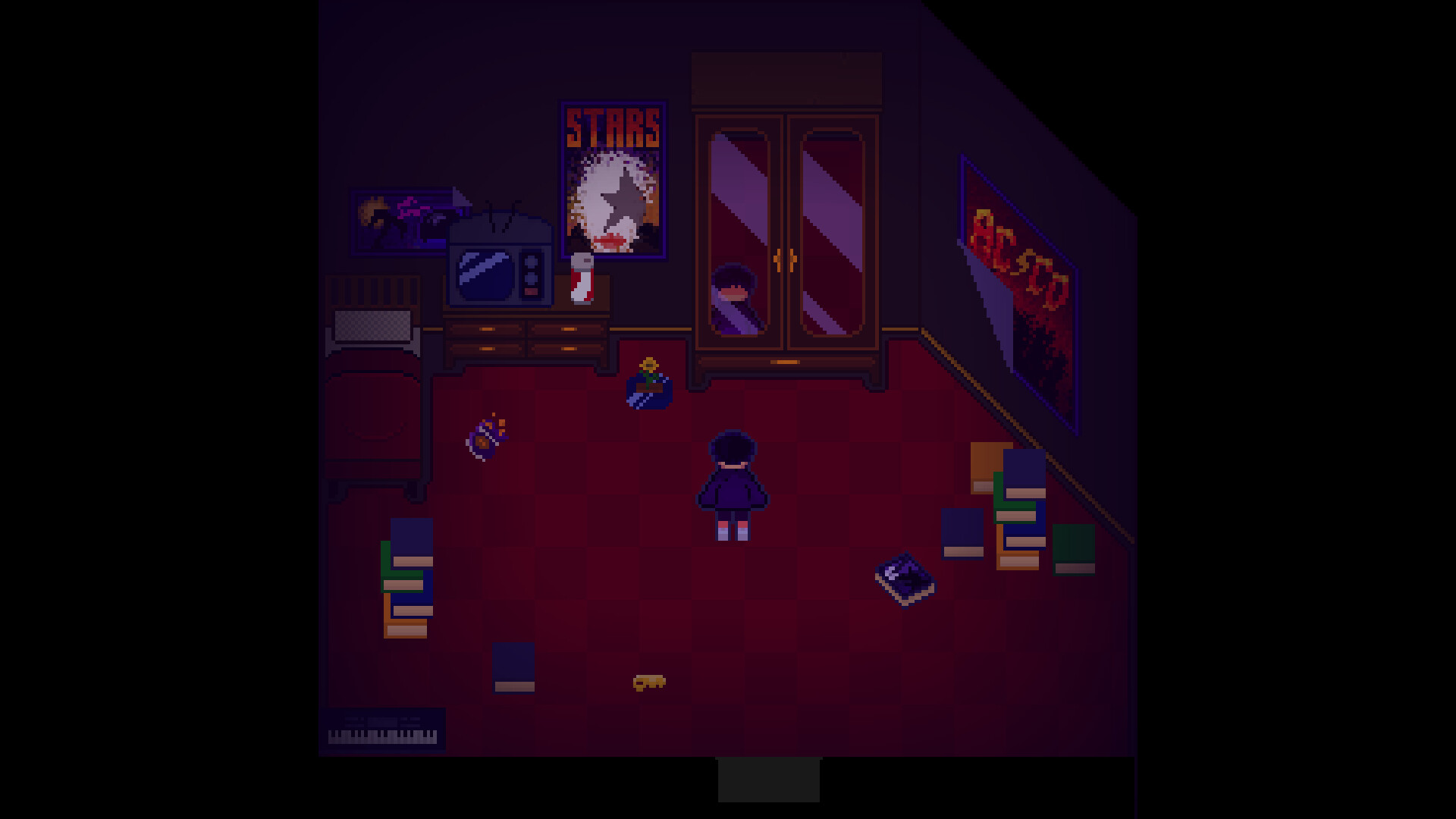 INSIGHT ROOM screenshot 3