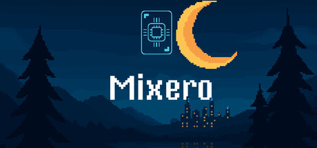 Mixero