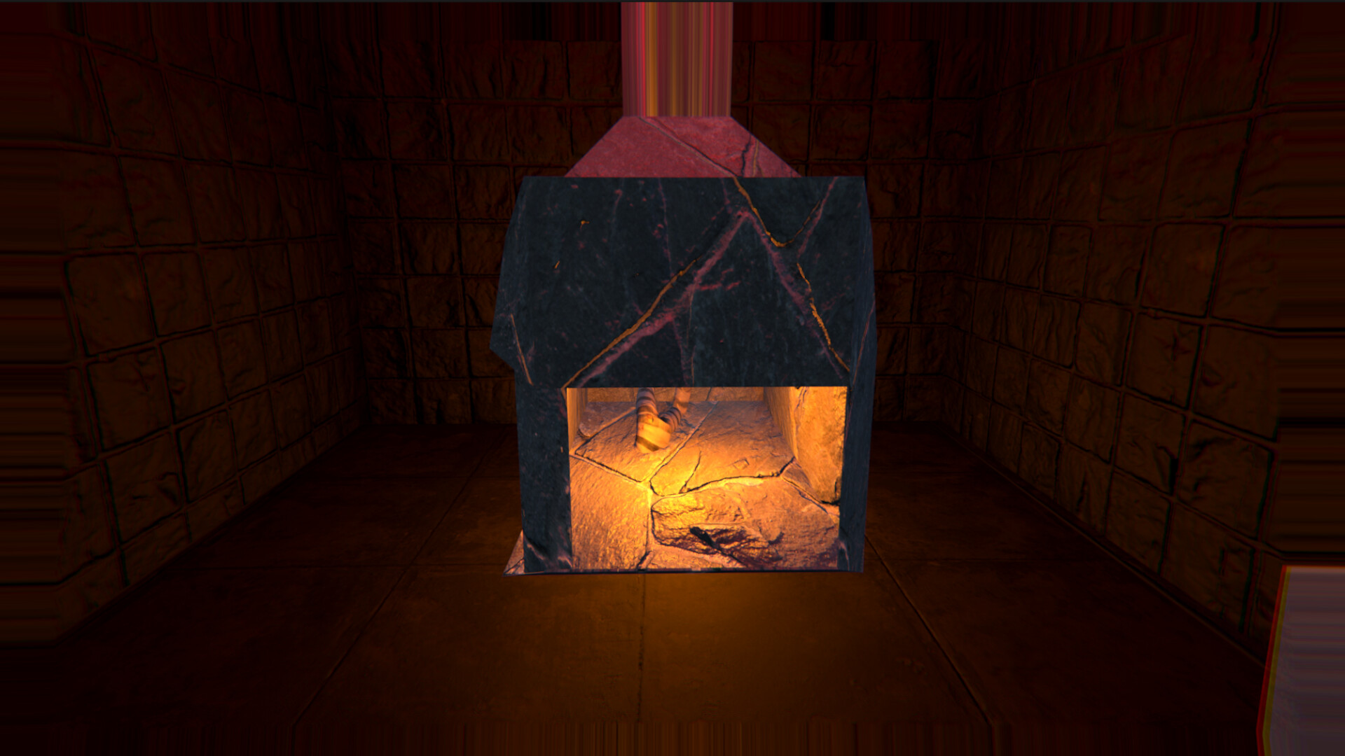 Twelve Mental Patients screenshot 6